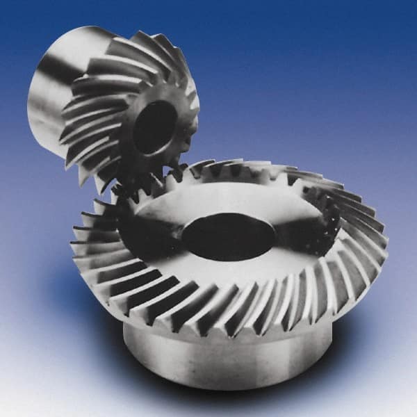 Spiral Bevel Gear: 26 Teeth MPN:09134