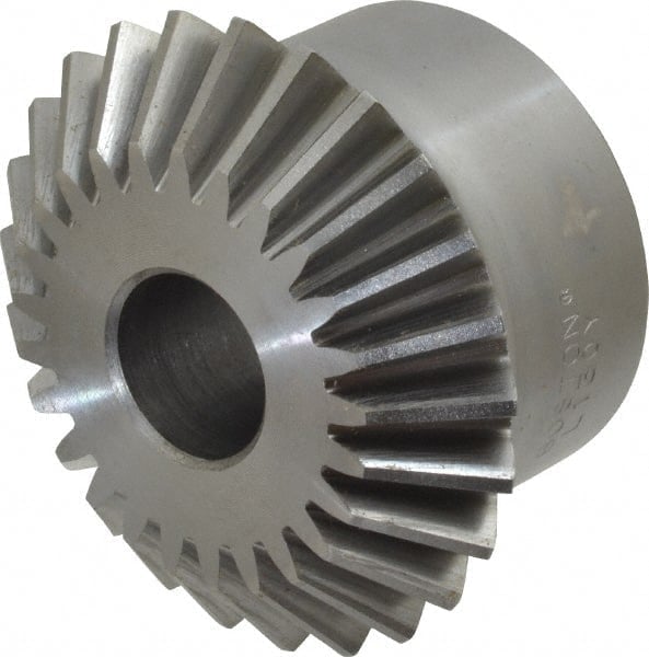 Miter Gear: 25 Teeth, 3/4