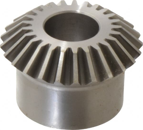 Miter Gear: 25 Teeth, 1