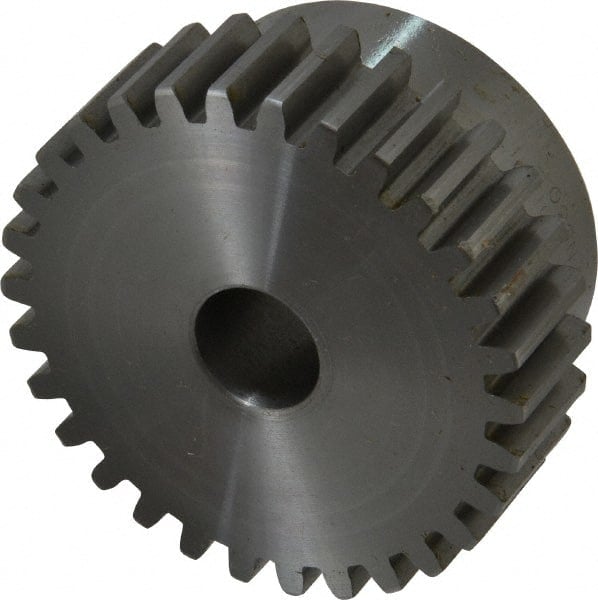 Spur Gear: 30 Teeth, 5/8