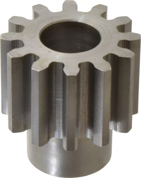 Spur Gear: 12 Teeth, 1