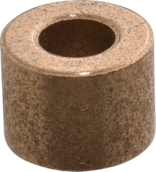 Sleeve Bearing: 1/4