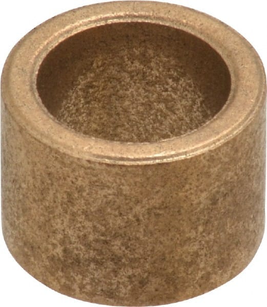 Sleeve Bearing: 1/2