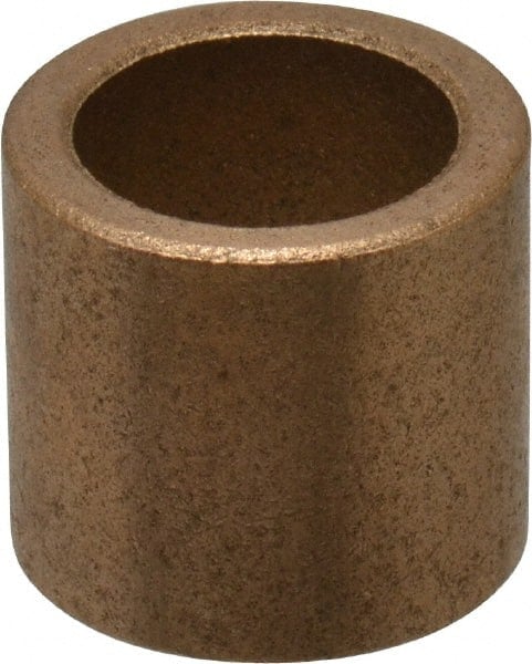 Sleeve Bearing: 1/2