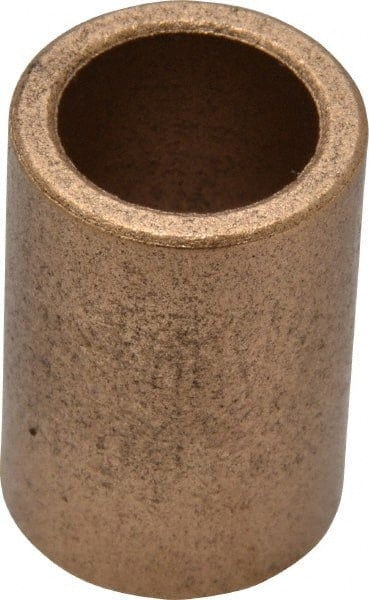 Sleeve Bearing: 1/2