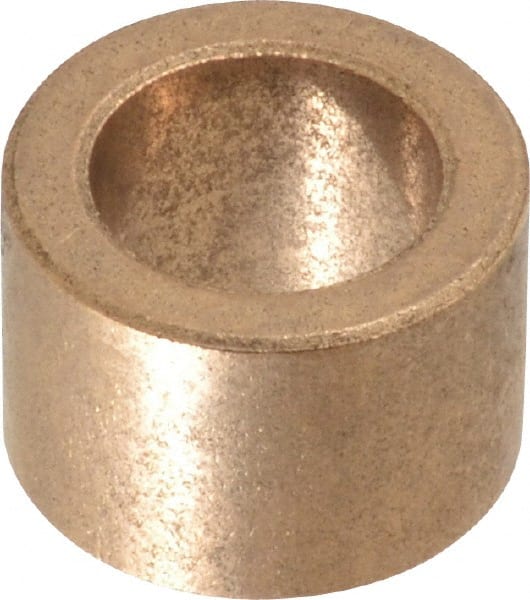 Sleeve Bearing: 1/2