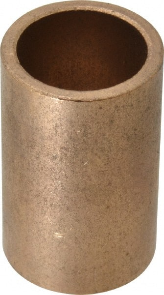 Sleeve Bearing: 1