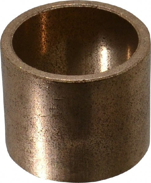 Sleeve Bearing: 1-1/4