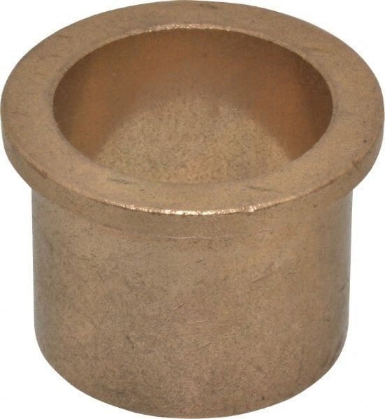 Flanged Sleeve Bearing: 1-1/2