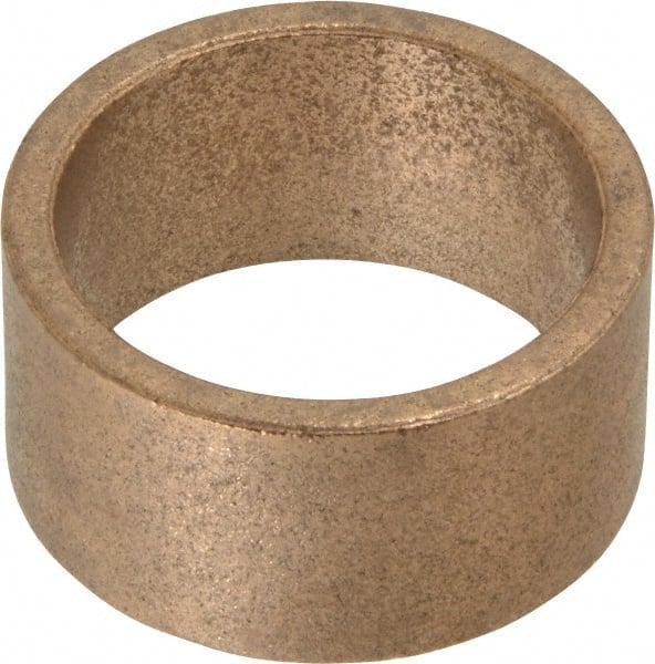 Sleeve Bearing: 1-1/4