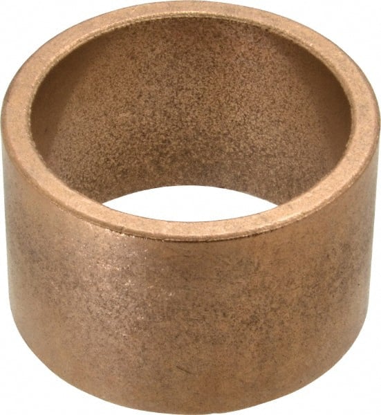 Sleeve Bearing: 2