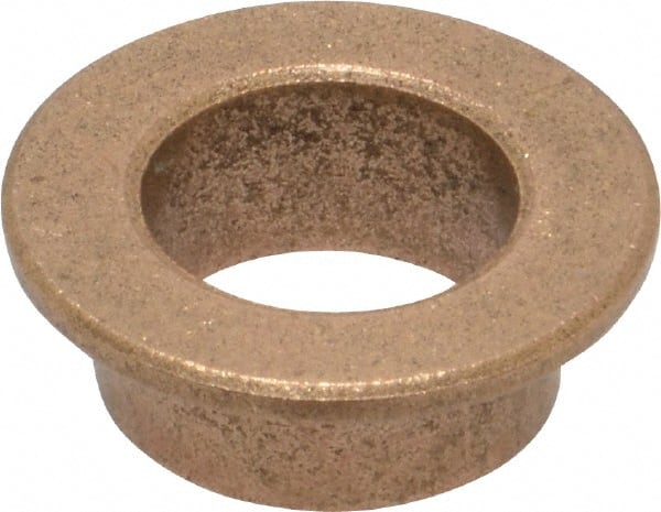 Flanged Sleeve Bearing: 1/2