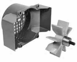 760 Centerline Distance,, Speed Reducer MPN:51453