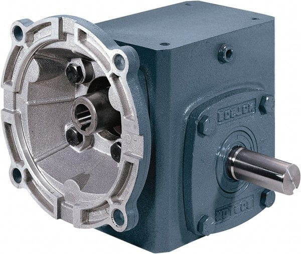 Speed Reducer: 0.54 hp Max Input MPN:51914