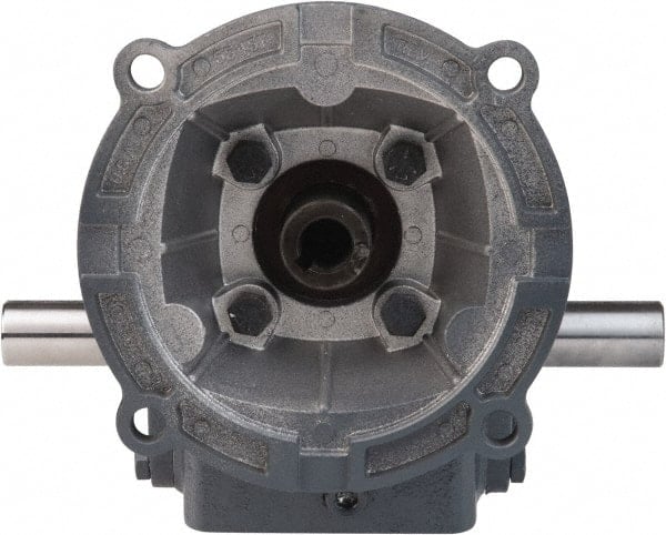 Speed Reducer: 3.33 hp Max Input MPN:52099