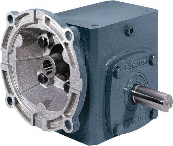 Speed Reducer: 2.71 hp Max Input MPN:52106