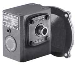 Speed Reducer: 1/6 hp Max Input MPN:57274