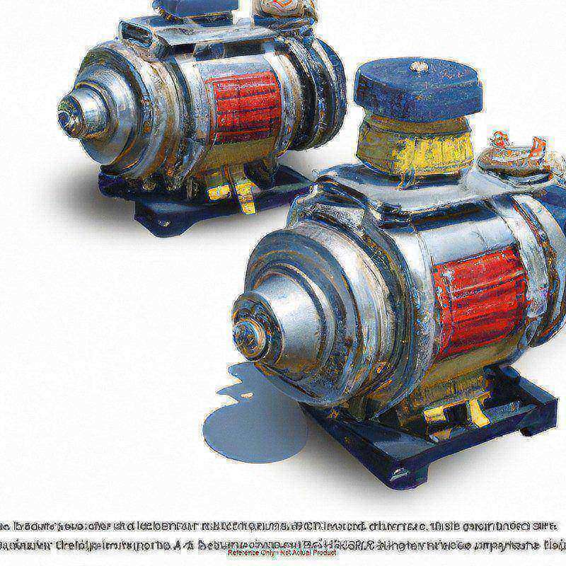 Speed Reducer Twin Shaft MPN:F71340KB5H6T1