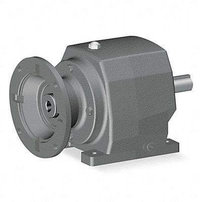 Speed Reducer C-Face 140TC/180C 10 1 MPN:F832B-10K-B7-M1