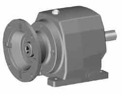 Speed Reducer: 18:1 MPN:F00600