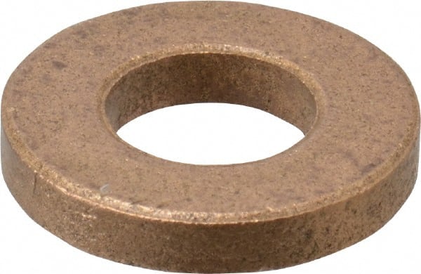 SAE-841 Thrust Bearing: 3/8