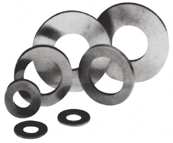 Thrust Bearing: 1/4