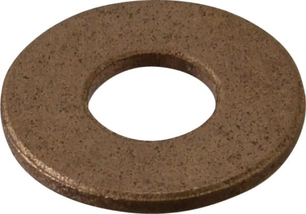 SAE-841 Thrust Bearing: 5/16