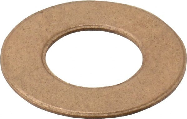 SAE-841 Thrust Bearing: 3/8