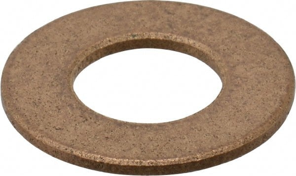 SAE-841 Thrust Bearing: 1/2