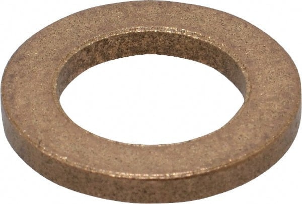 SAE-841 Thrust Bearing: 5/8