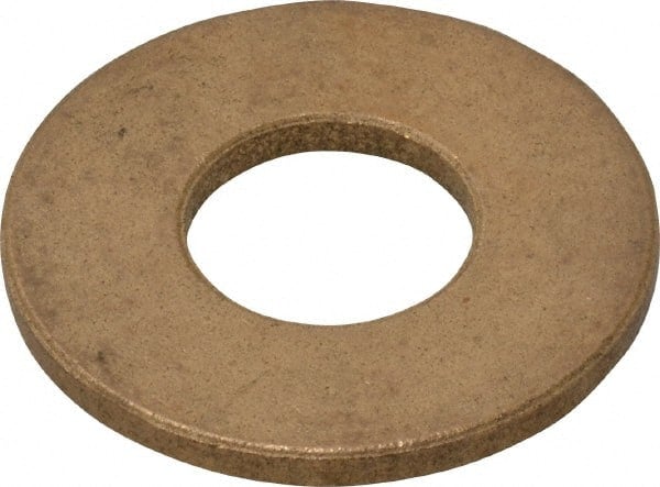 SAE-841 Thrust Bearing: 3/4