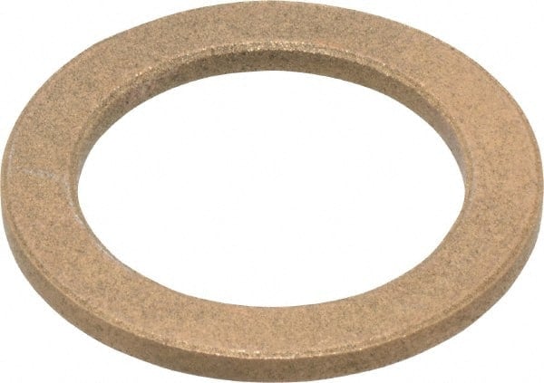 SAE-841 Thrust Bearing: 1-1/4