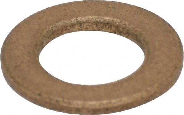 SAE-841 Thrust Bearing: 7/16