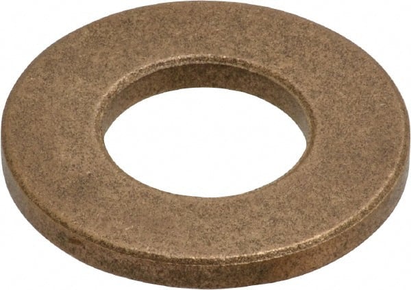 SAE-841 Thrust Bearing: 5/8