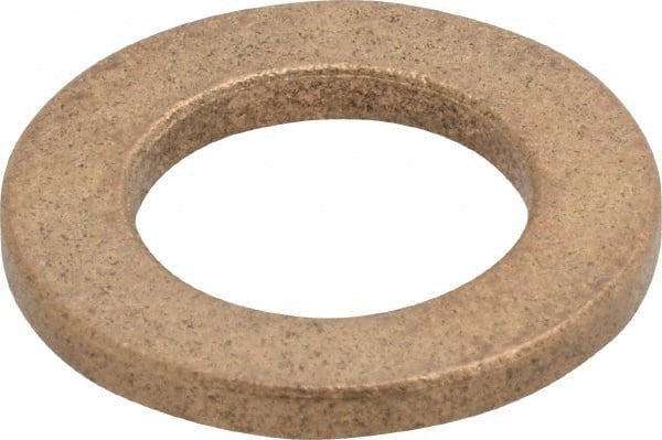 SAE-841 Thrust Bearing: 3/4