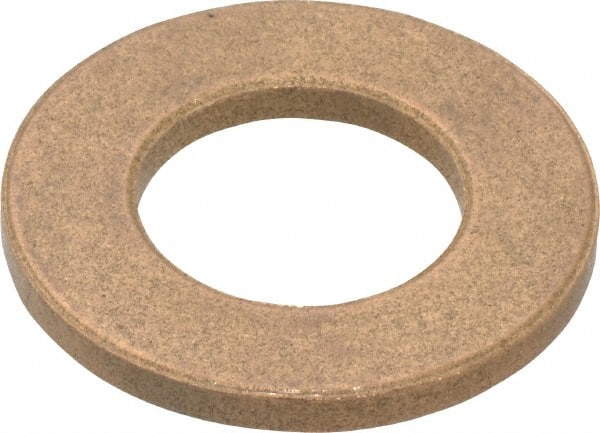 SAE-841 Thrust Bearing: 3/4