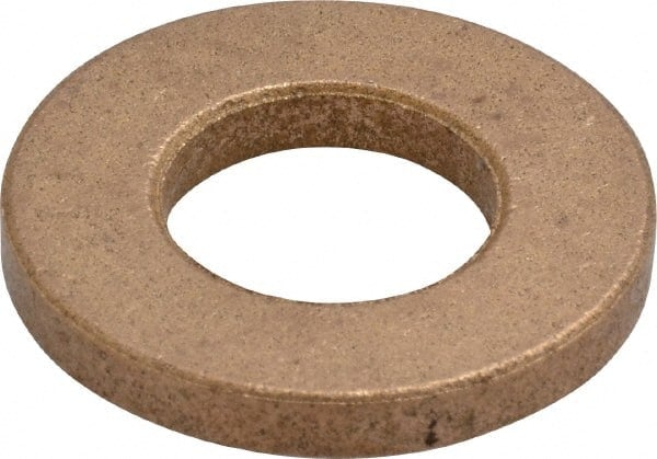 SAE-841 Thrust Bearing: 1/2