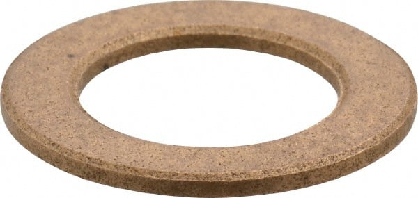 SAE-841 Thrust Bearing: 5/8