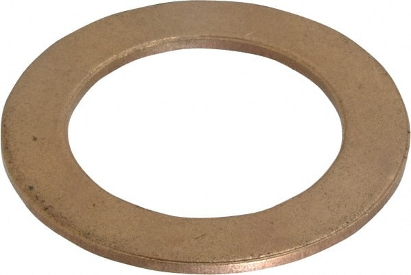 SAE-841 Thrust Bearing: 2