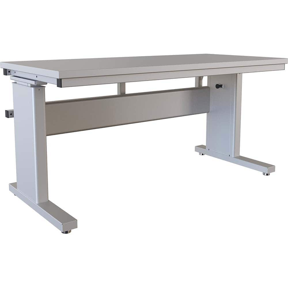 Stationary Work Bench: 60