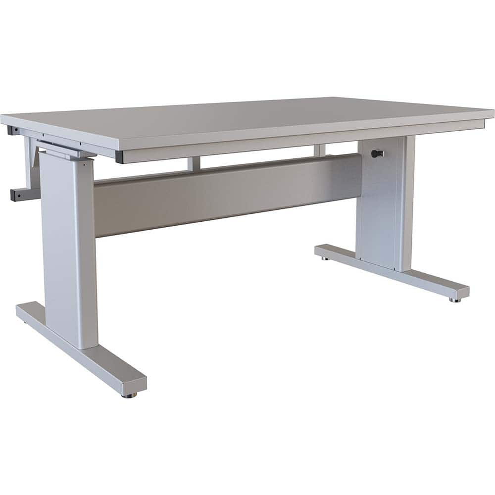 Stationary Work Bench: 60