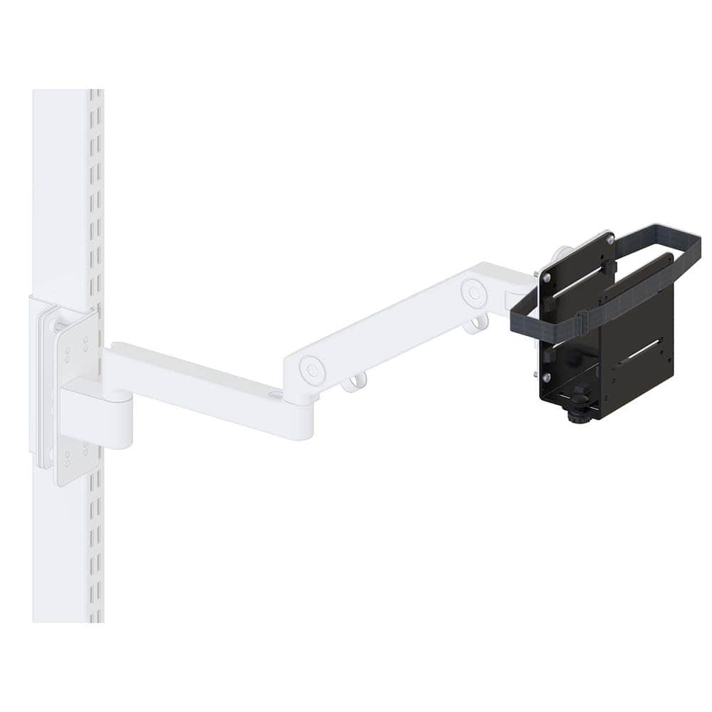 CPU Holder: for Workstations MPN:CPUTC