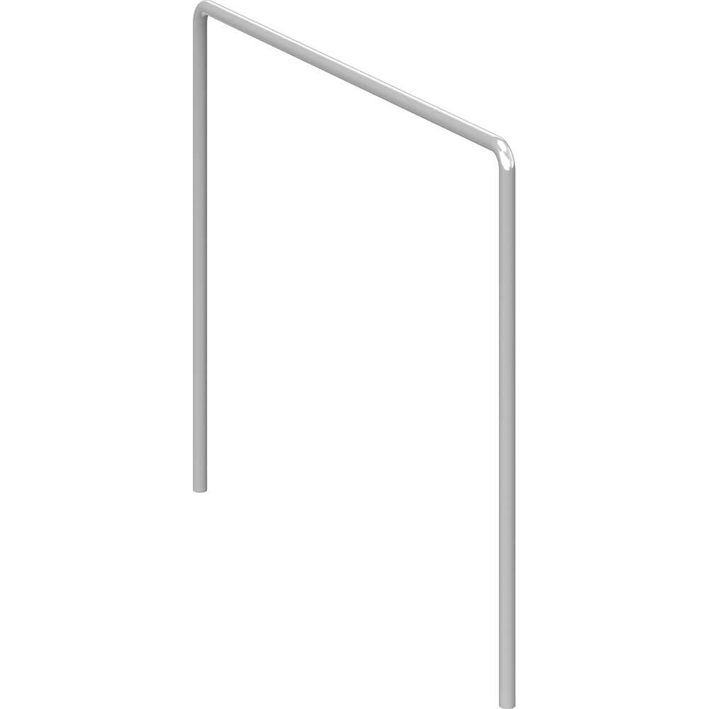 Shelf Divider: for Workstations MPN:CSSDIV