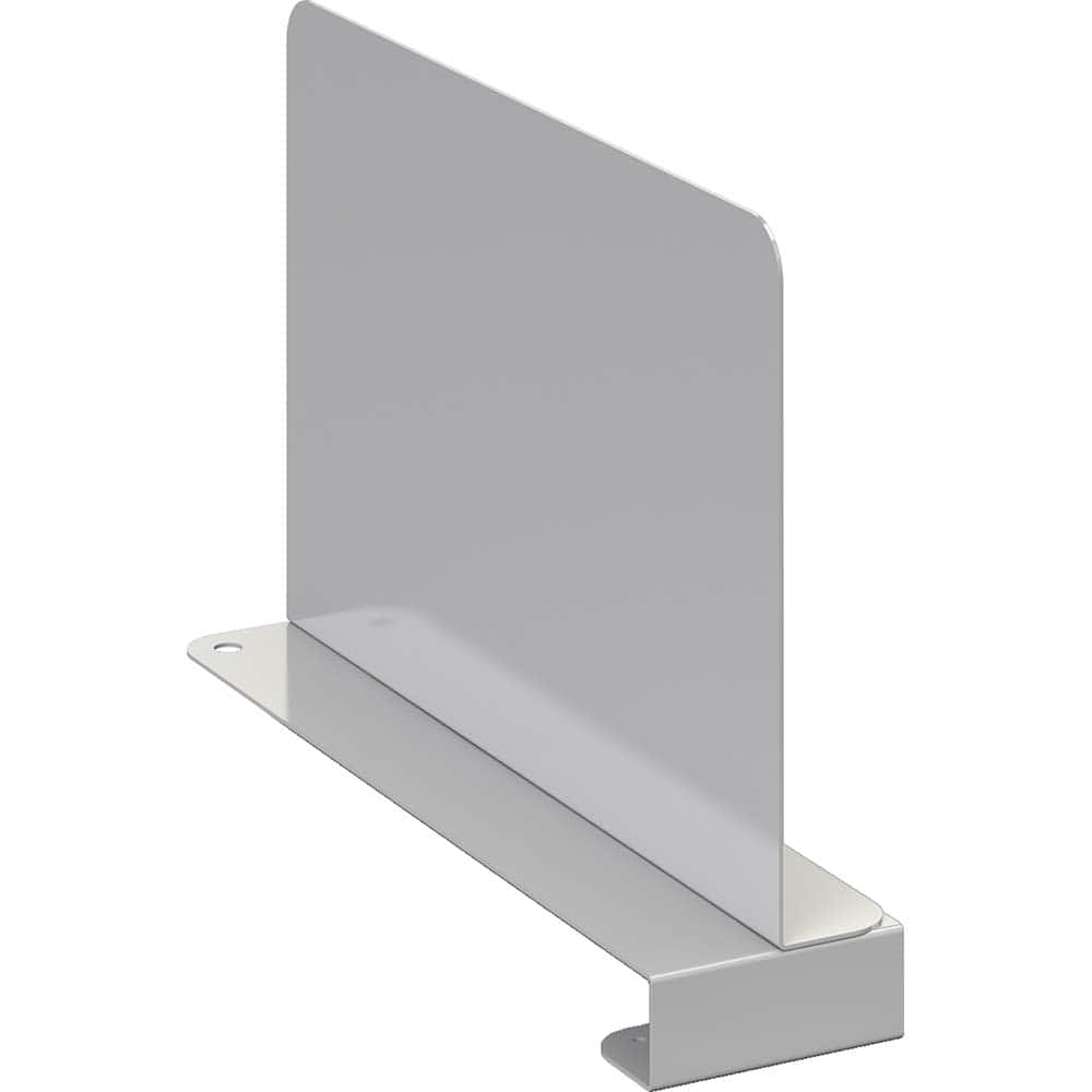 Shelf Divider: for Workstations MPN:DIV1215