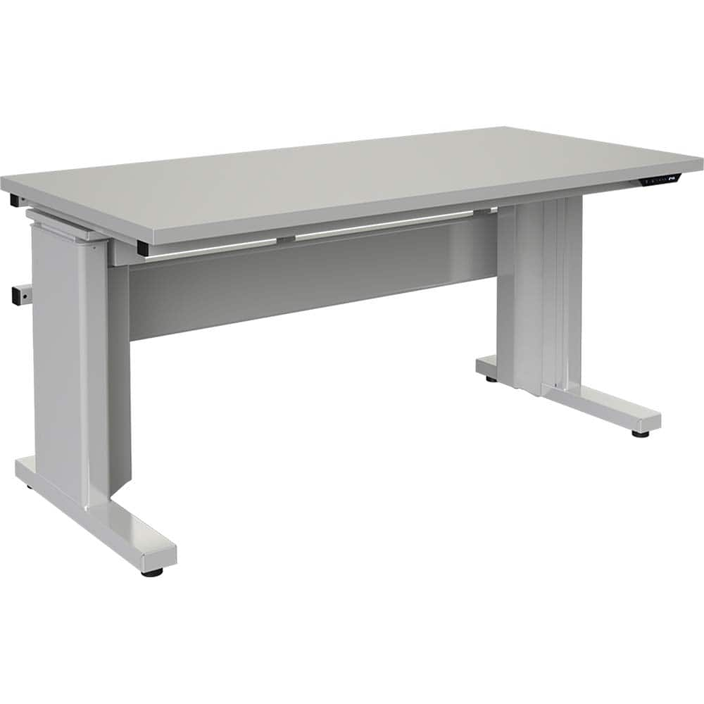 Stationary Work Bench: 60