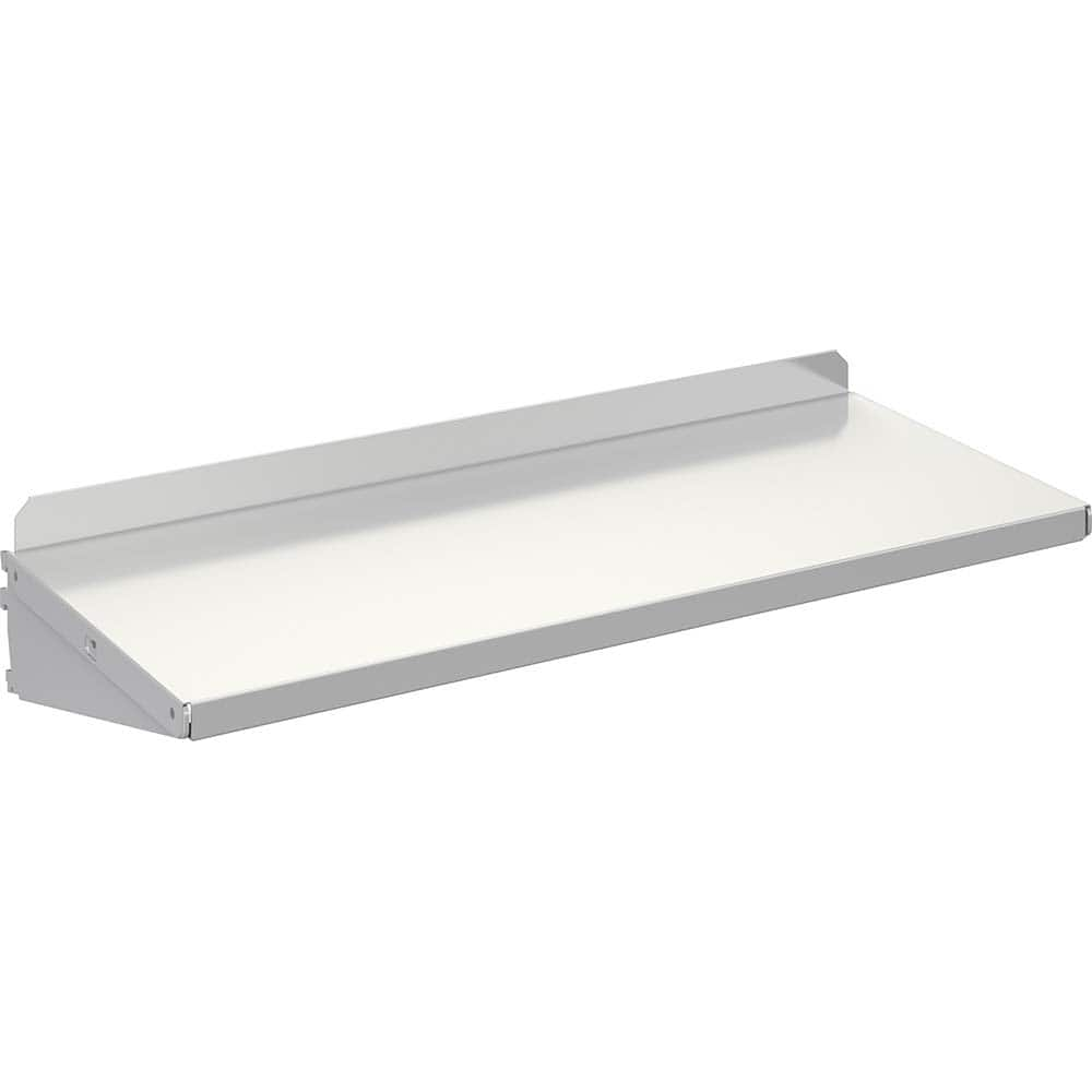 Steel Shelf: for Workstations MPN:SH1230