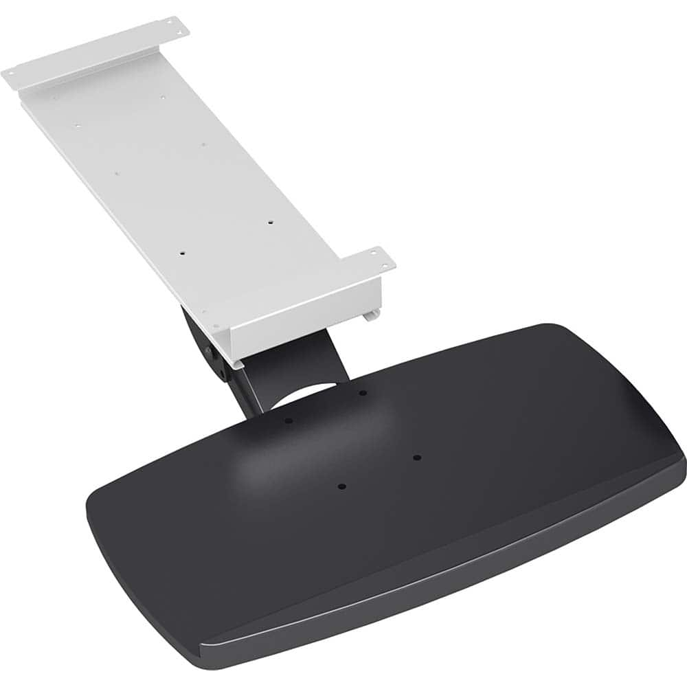 Keyboard Tray & Mouse Pad: for Workstations MPN:UWKMP