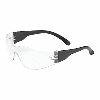 Zenon Z11Sm Eyewear With A Reduced Frame MPN:250-00-0000