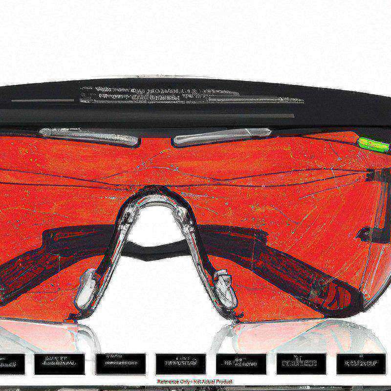 Zenon Z12 Eyewear Anti-Scratch MPN:250-01-0020