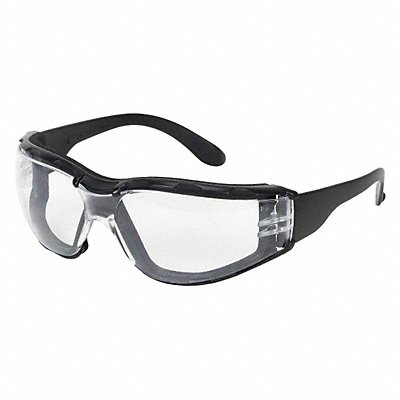 Safety Glasses Clear MPN:250-01-F020